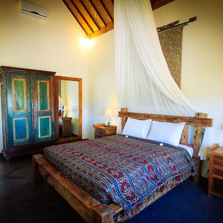 Kubu Kedungu Villas Танах Лот Экстерьер фото