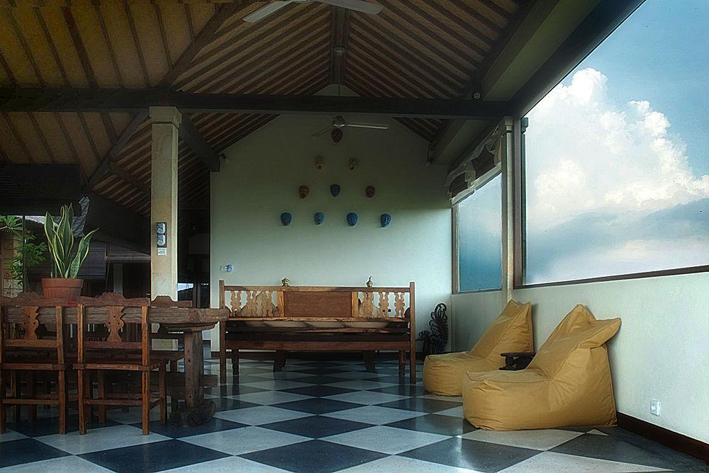 Kubu Kedungu Villas Танах Лот Экстерьер фото