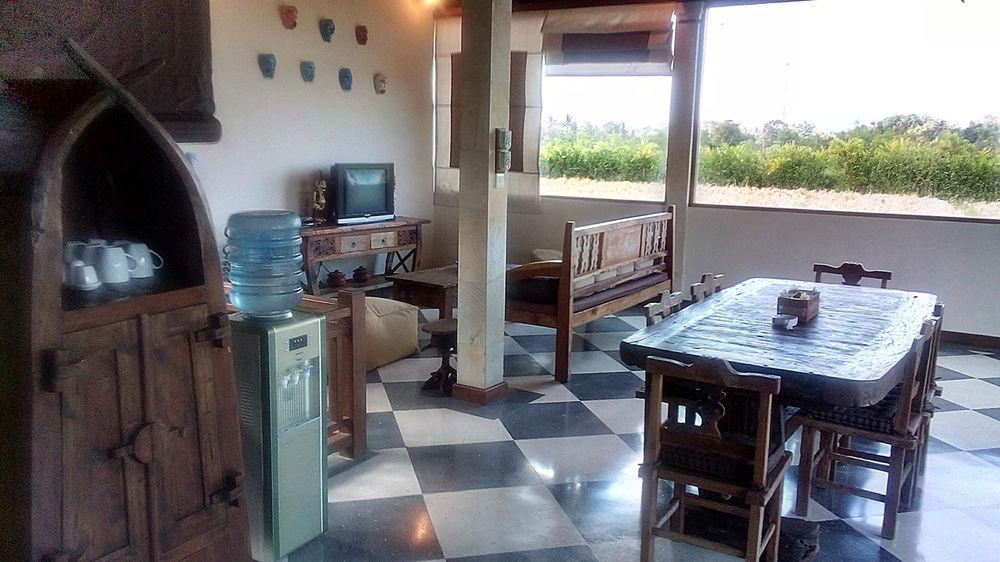 Kubu Kedungu Villas Танах Лот Экстерьер фото