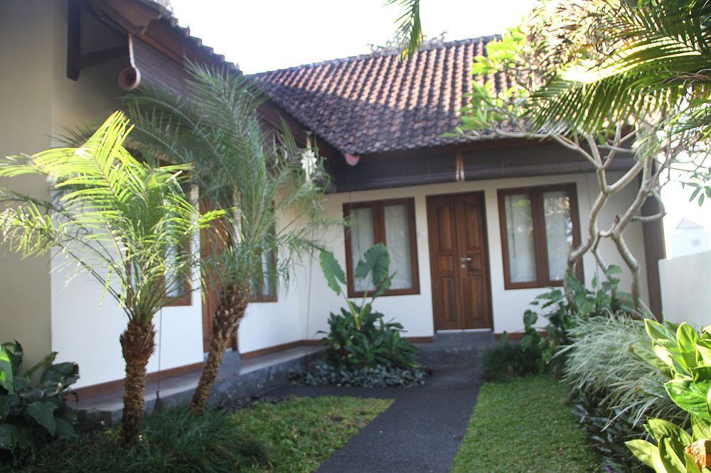 Kubu Kedungu Villas Танах Лот Экстерьер фото