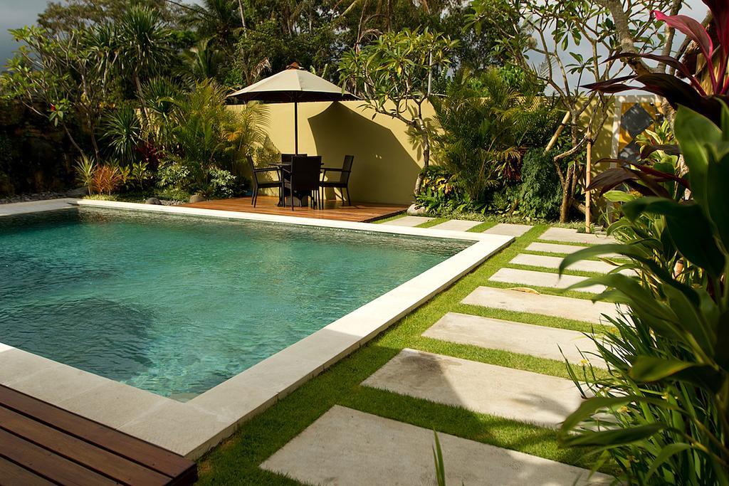 Kubu Kedungu Villas Танах Лот Экстерьер фото
