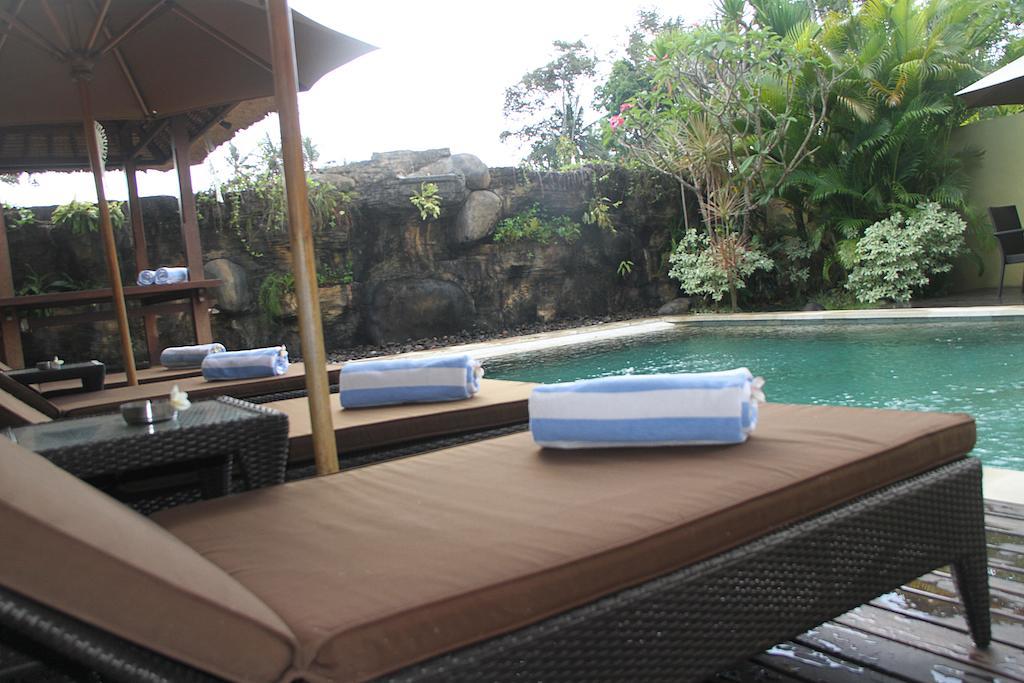 Kubu Kedungu Villas Танах Лот Экстерьер фото